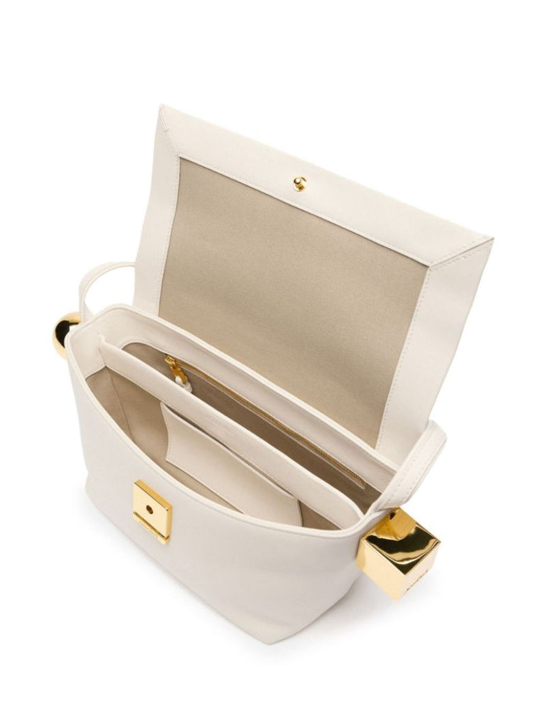 Le Rond CarrÃ_x0083_Â© Shoulder Bag