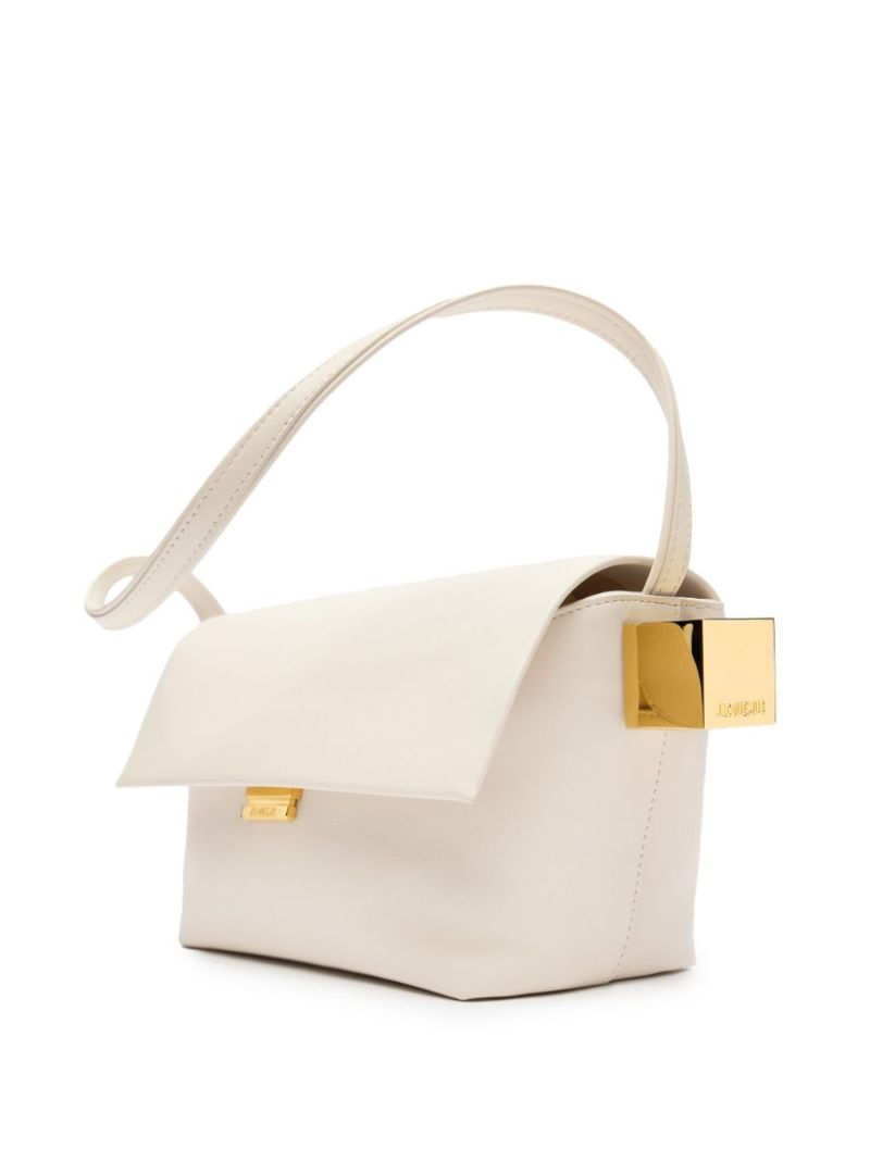 Le Rond CarrÃ_x0083_Â© Shoulder Bag