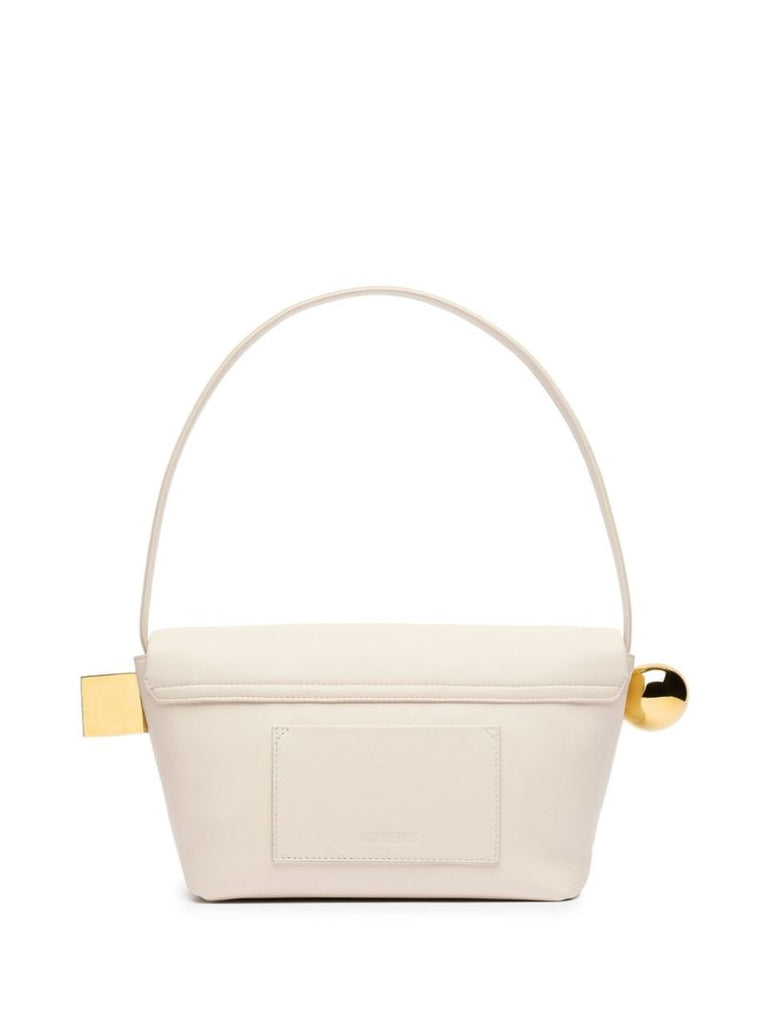 Le Rond CarrÃ_x0083_Â© Shoulder Bag