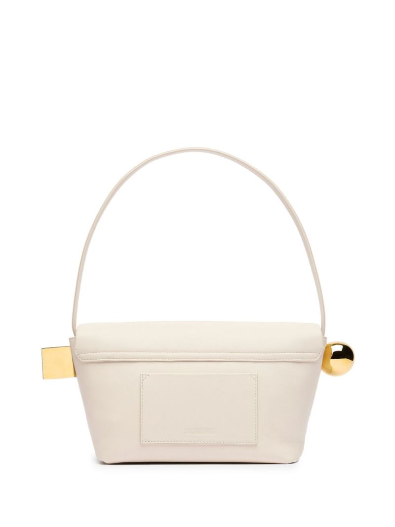 Le Rond CarrÃ_x0083_Â© Shoulder Bag