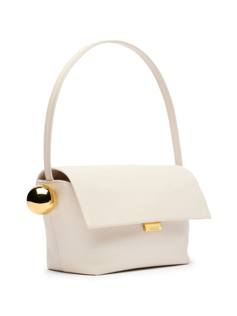 Le Rond CarrÃ_x0083_Â© Shoulder Bag