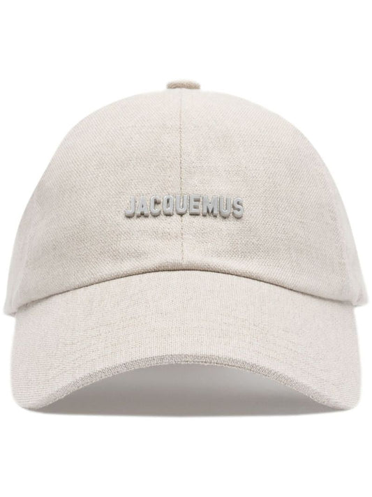 Neutral La Casquette Gadjo Cap