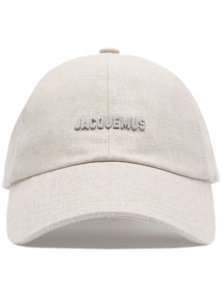 Neutral La Casquette Gadjo Cap