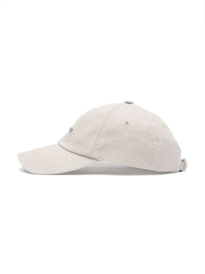 Neutral La Casquette Gadjo Cap