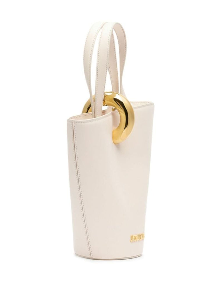 Le Petit Bambola Bucket Bag
