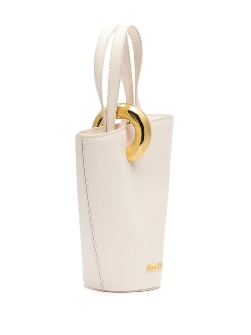Le Petit Bambola Bucket Bag