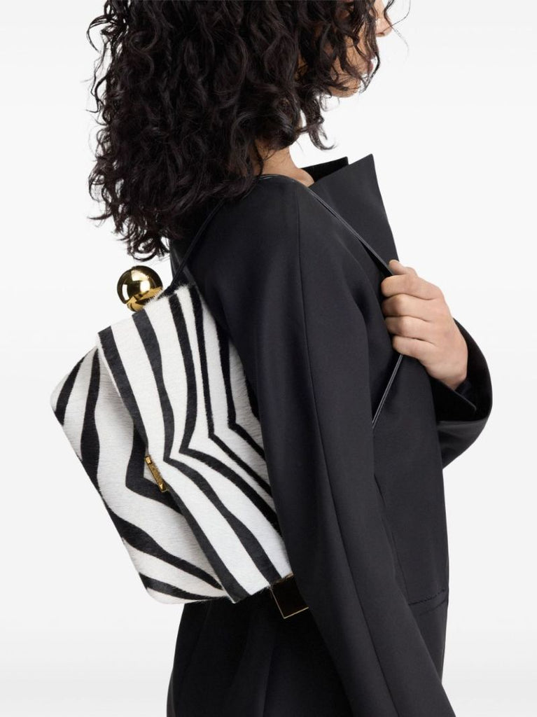 Le Rond CarrÃ_x0083_Â© Shoulder Bag