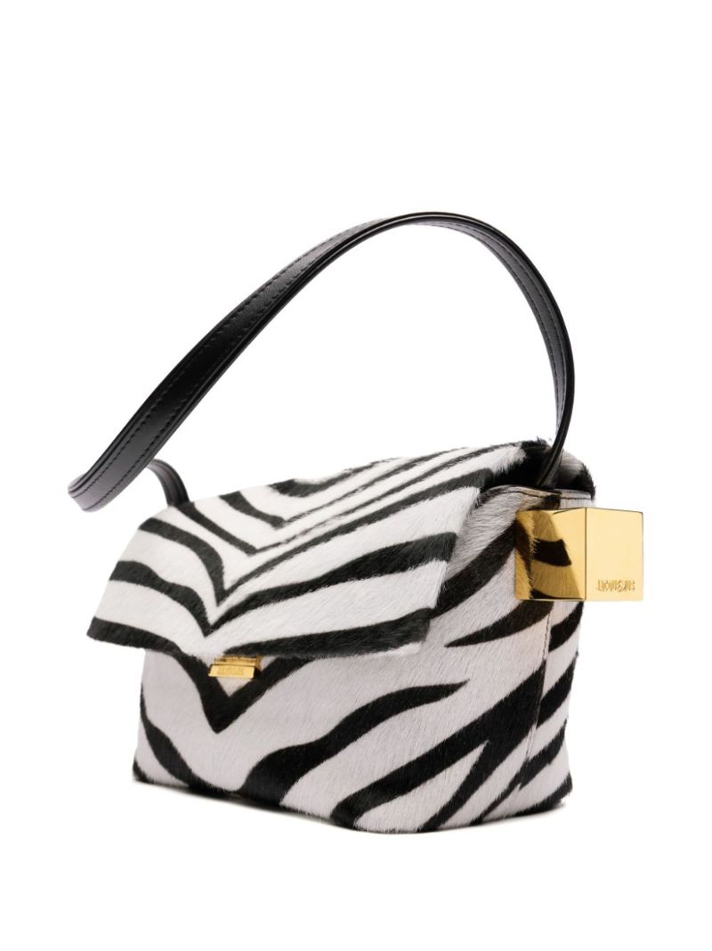 Le Rond CarrÃ_x0083_Â© Shoulder Bag