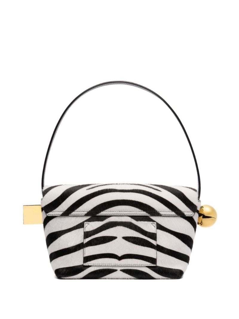 Le Rond CarrÃ_x0083_Â© Shoulder Bag