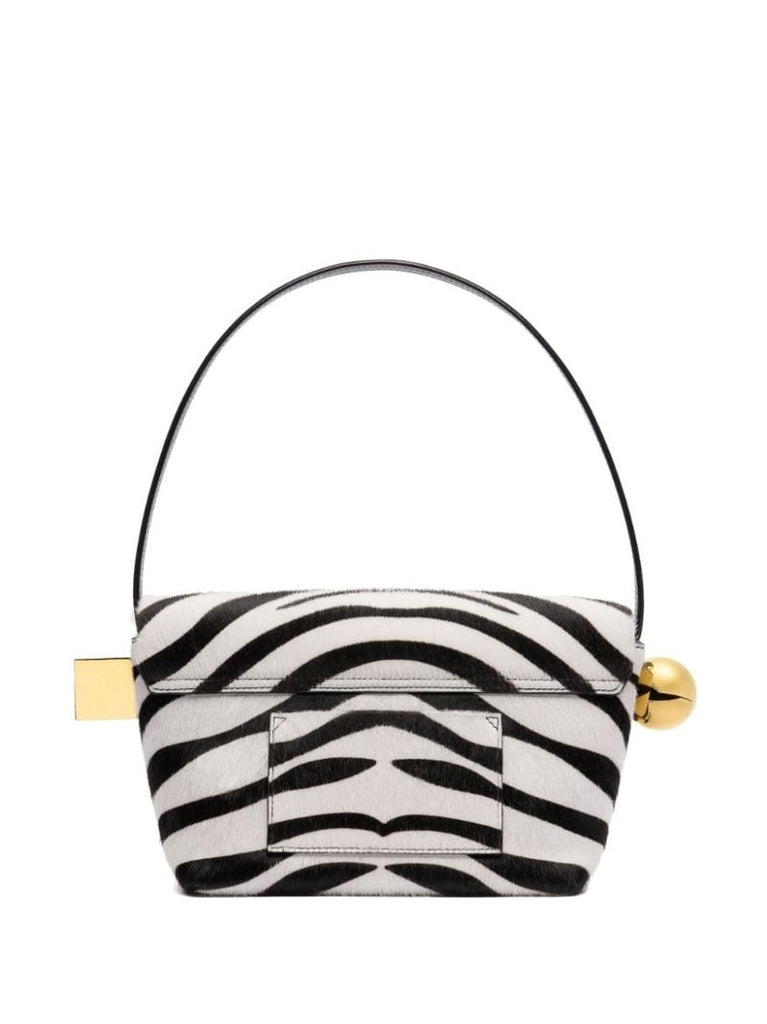 Le Rond CarrÃ_x0083_Â© Shoulder Bag