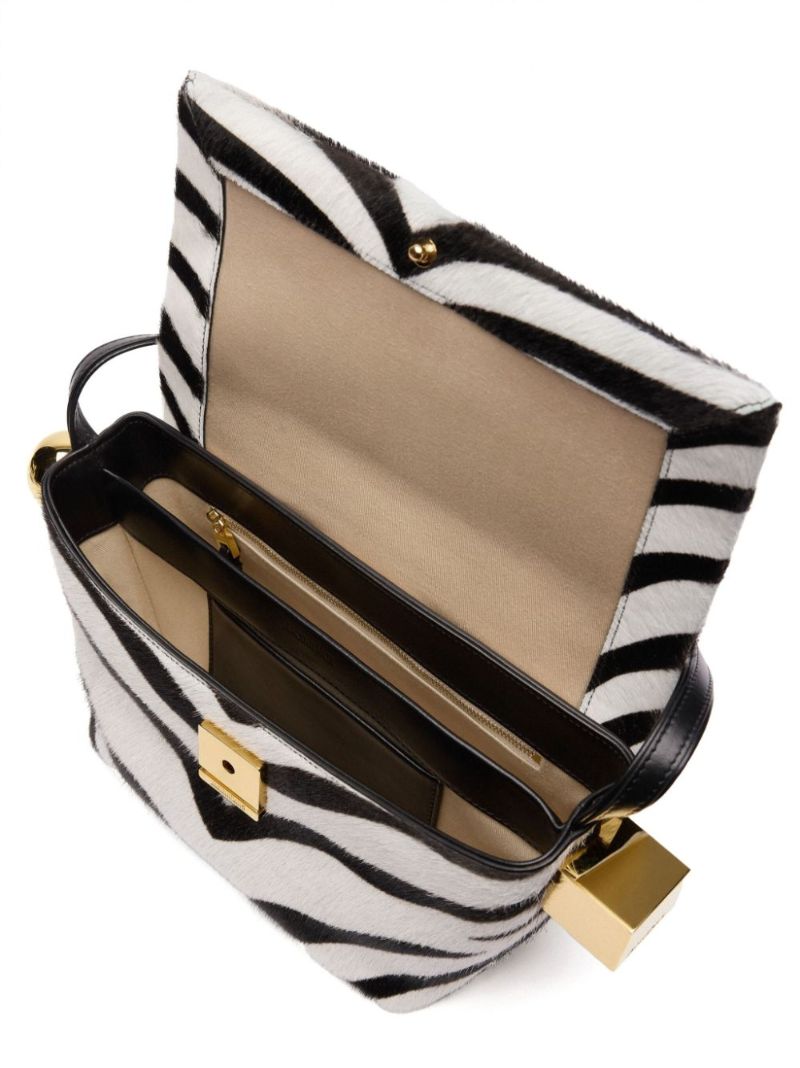 Le Rond CarrÃ_x0083_Â© Shoulder Bag