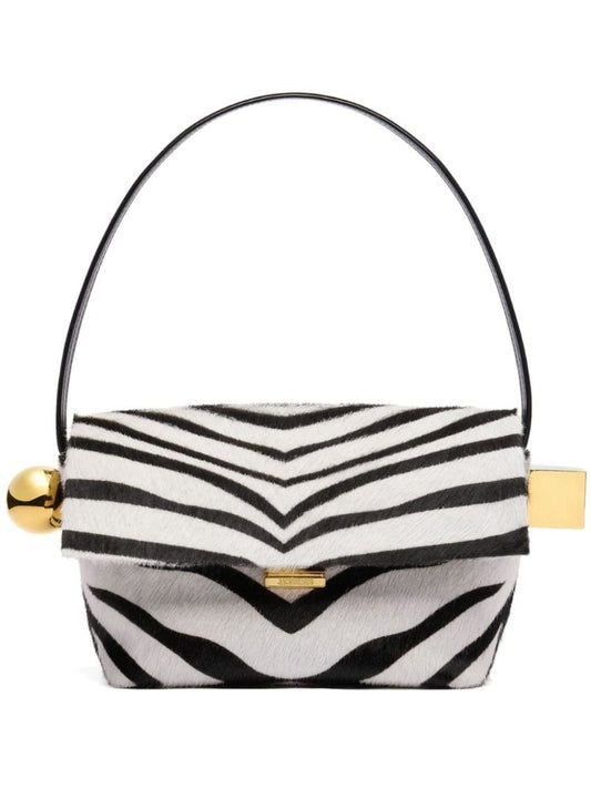 Le Rond CarrÃ_x0083_Â© Shoulder Bag