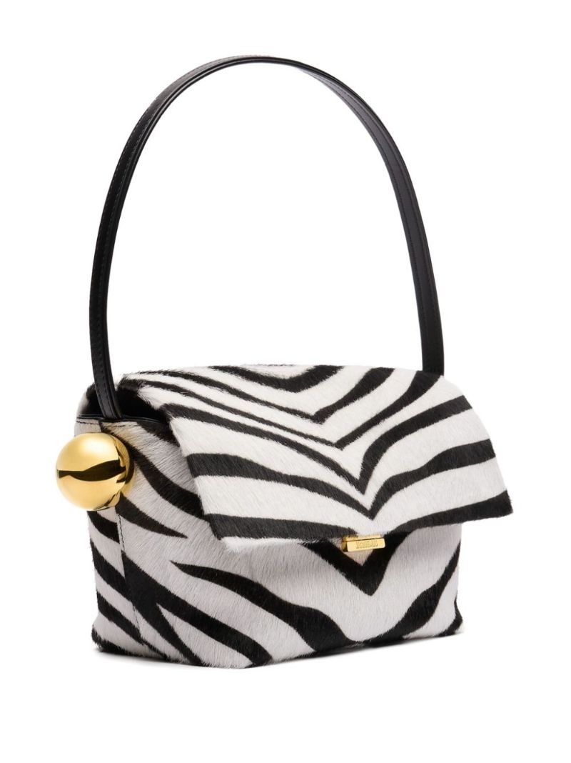 Le Rond CarrÃ_x0083_Â© Shoulder Bag