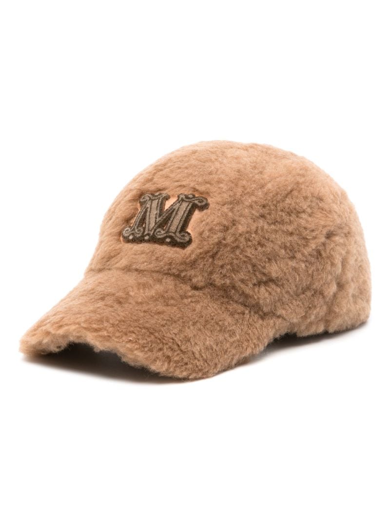 Edit Faux Fur Hat