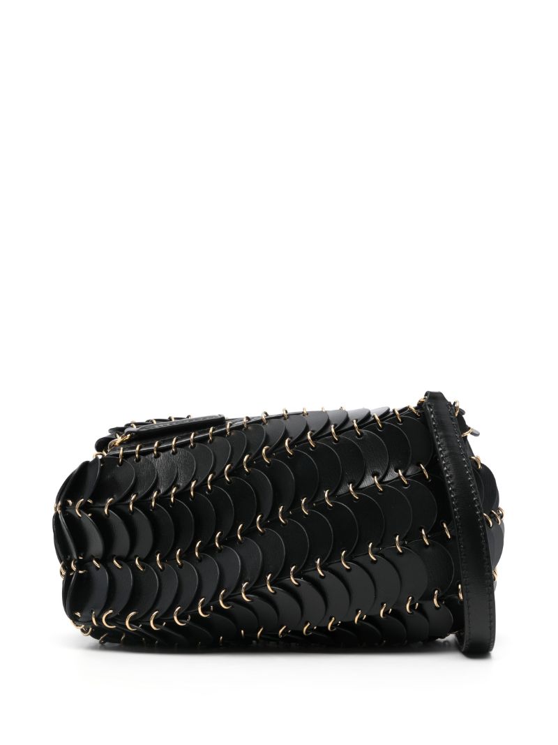 Paco Cross Body Bag