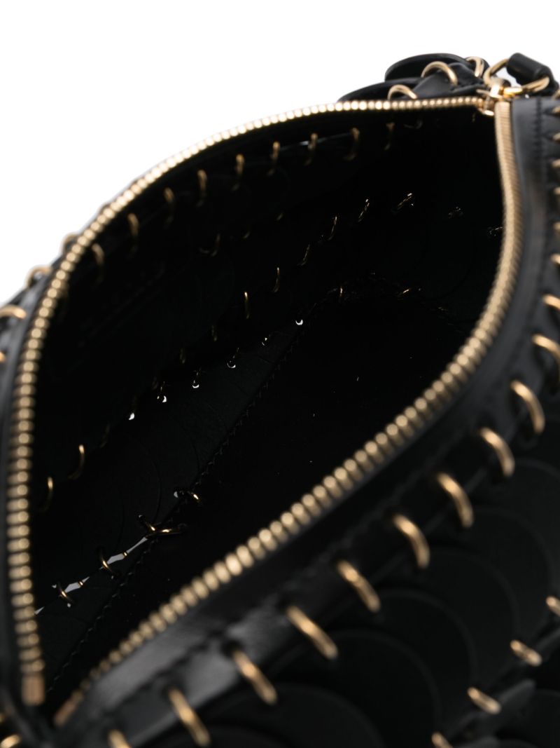 Paco Cross Body Bag