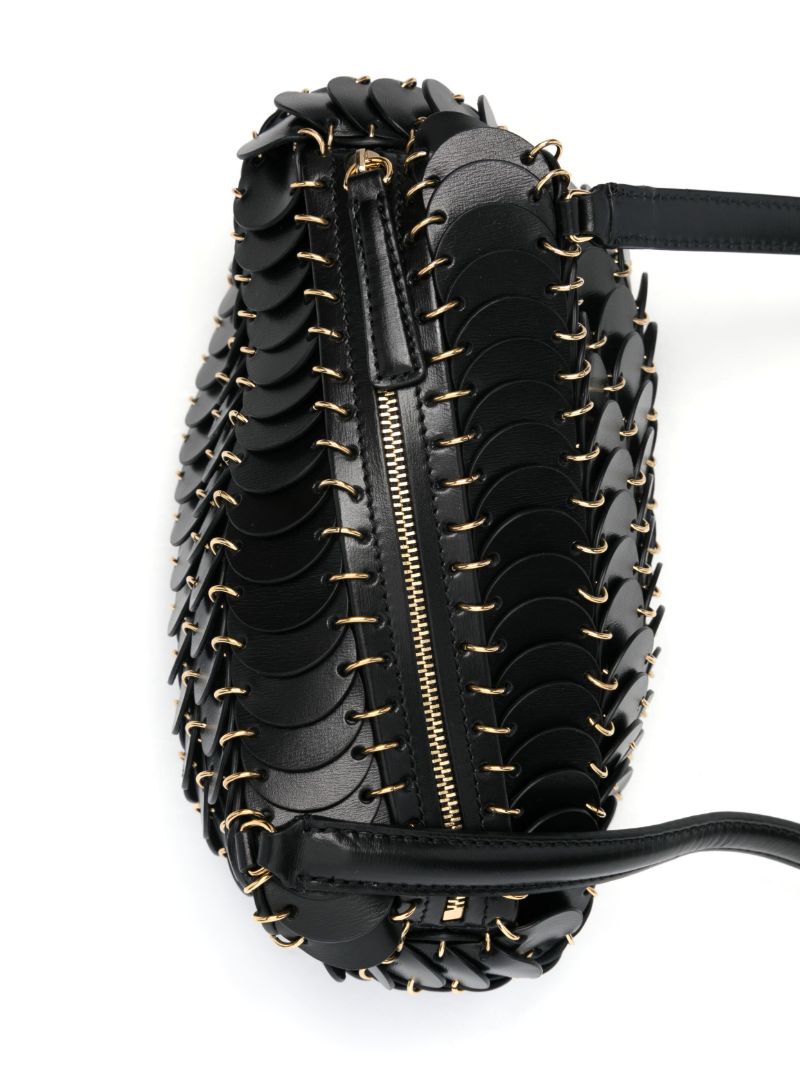 Paco Cross Body Bag