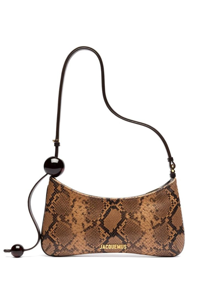 Le Bisou Perle Shoulder Bag