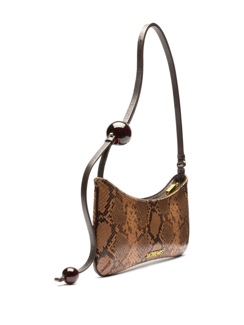 Le Bisou Perle Shoulder Bag