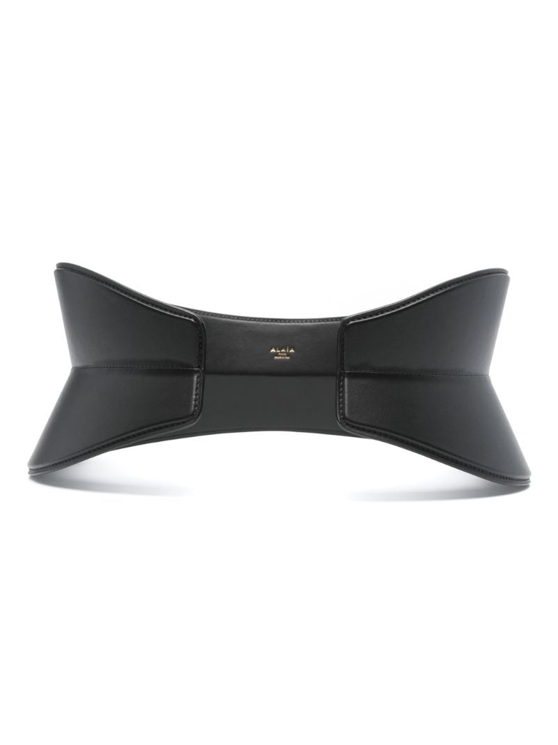 Flex Bustier Belt