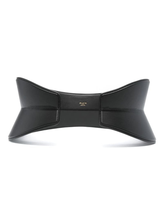 Flex Bustier Belt