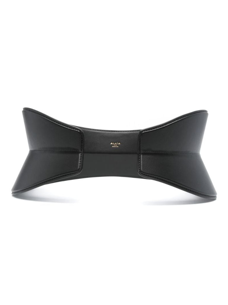 Flex Bustier Belt