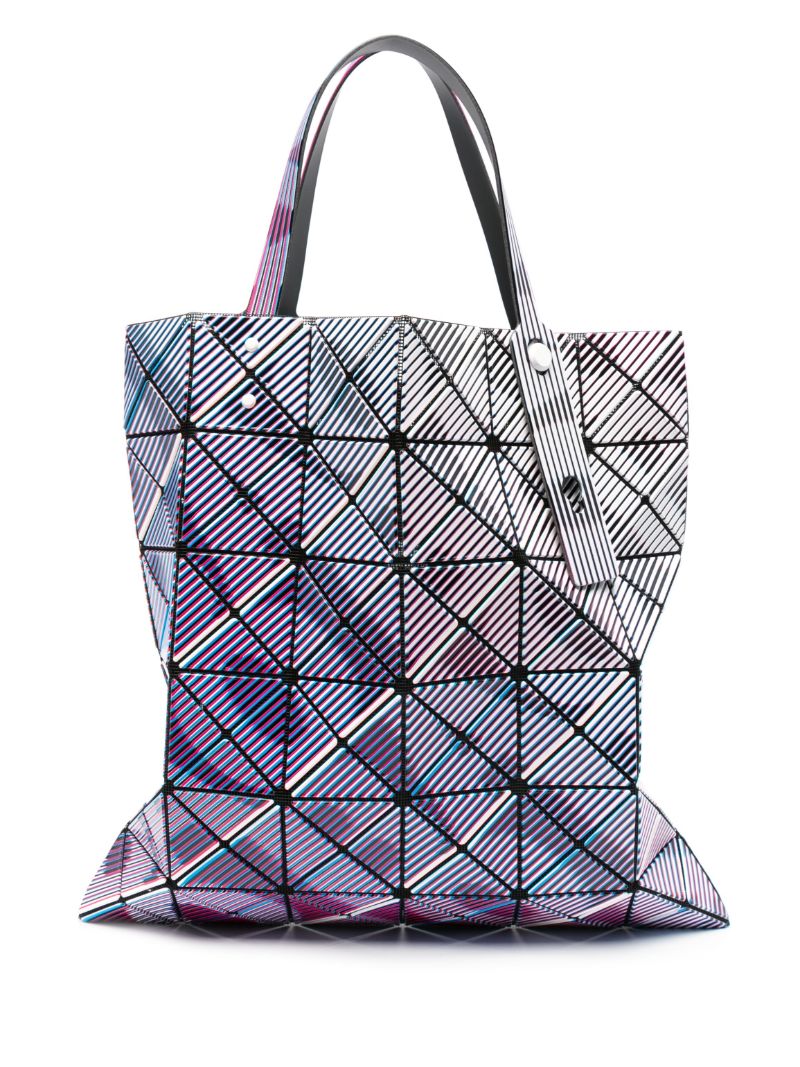 Prism Kangaroo Tote Bag