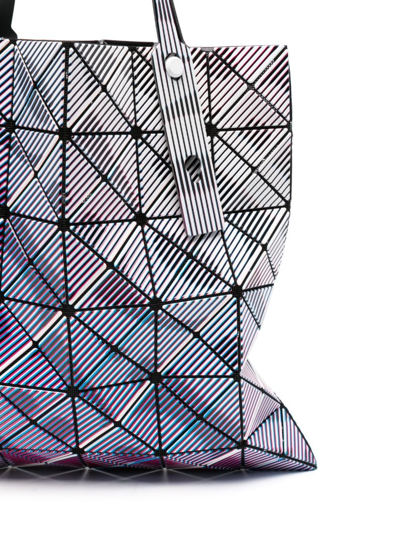 Prism Kangaroo Tote Bag