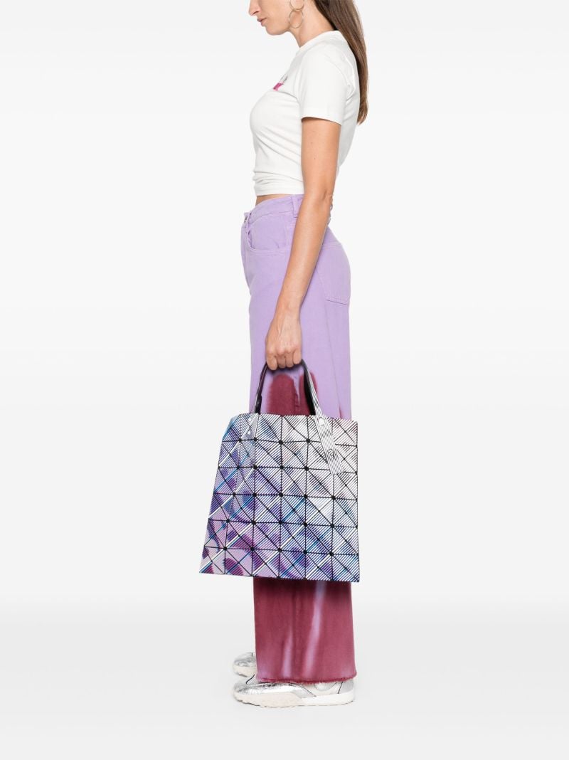 Prism Kangaroo Tote Bag
