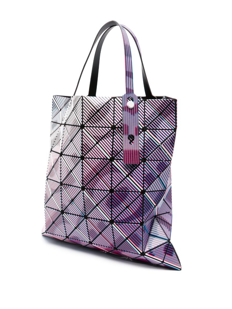 Prism Kangaroo Tote Bag