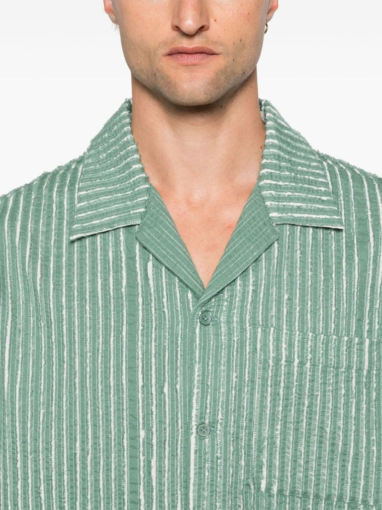 Striped Shirt