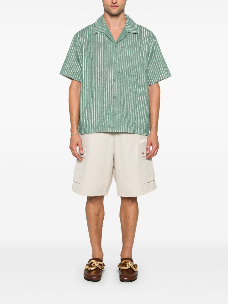 Striped Shirt