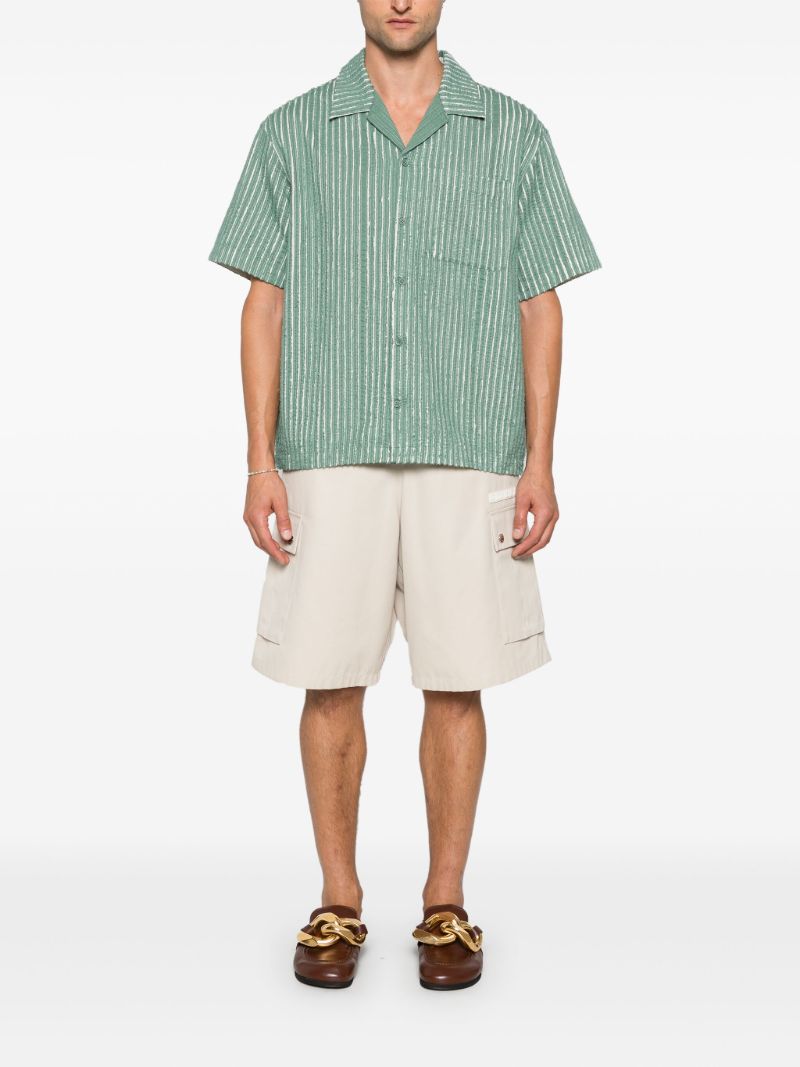 Striped Shirt