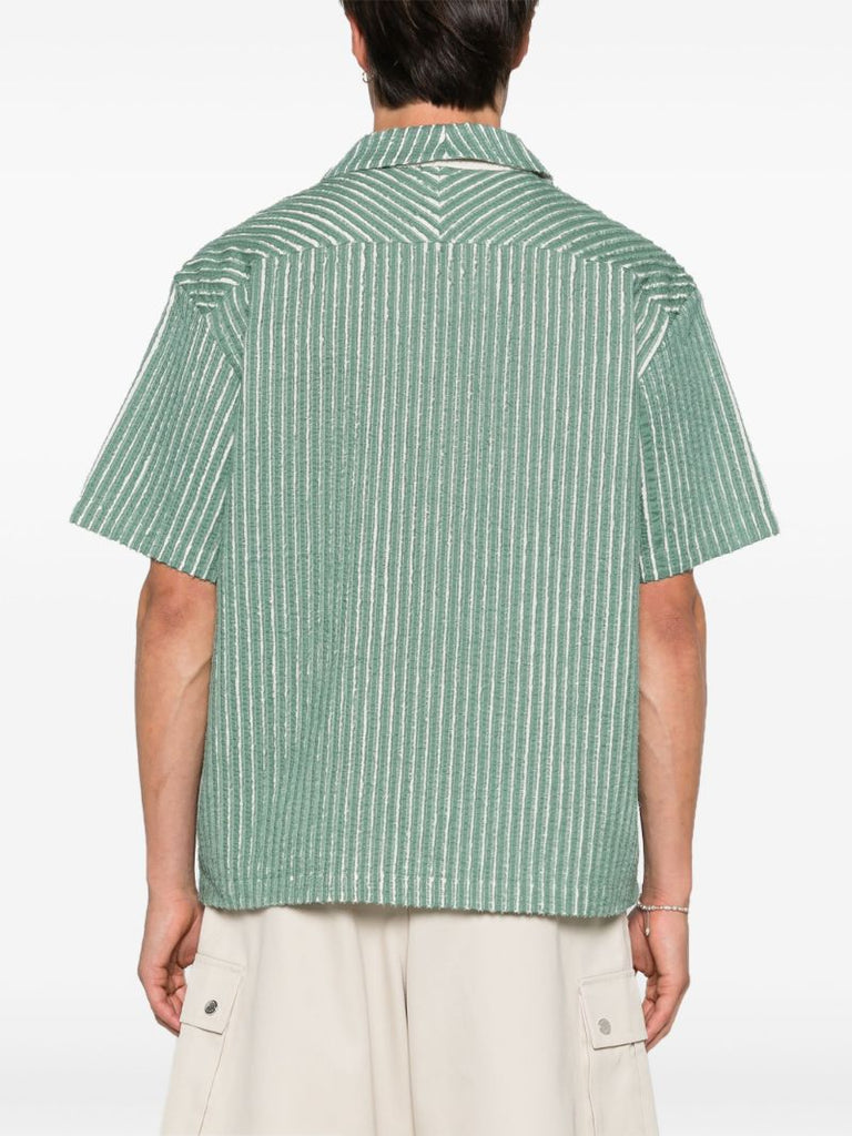 Striped Shirt