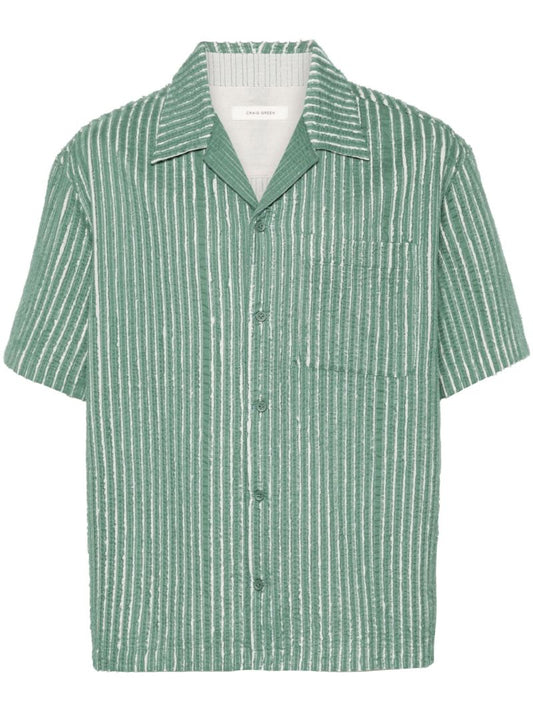 Striped Shirt