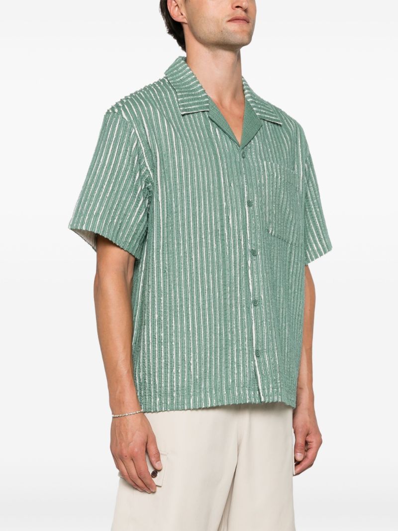Striped Shirt