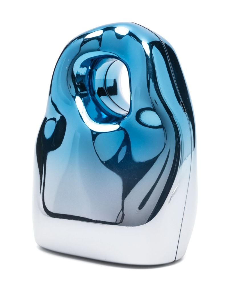 Blue Ruby's Lost Stone Handbag