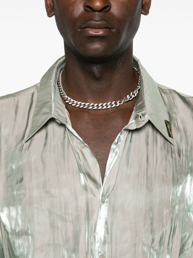 Classic Shirt