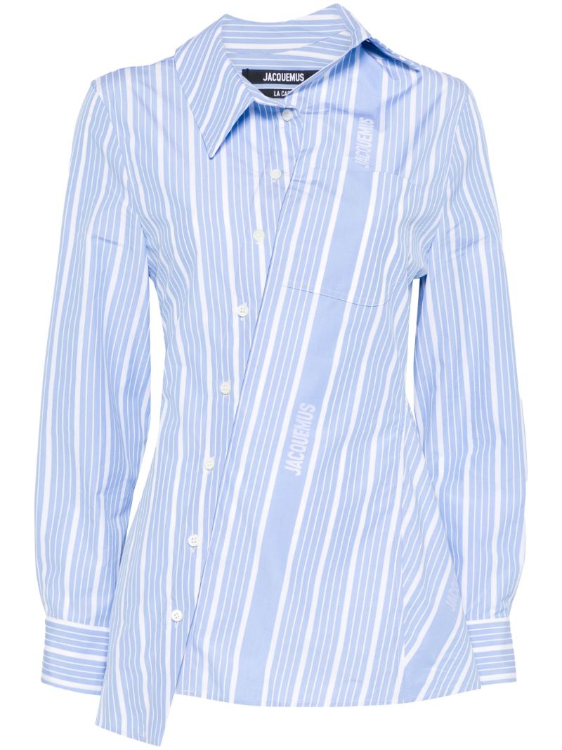 La Chemise Pablo Shirt