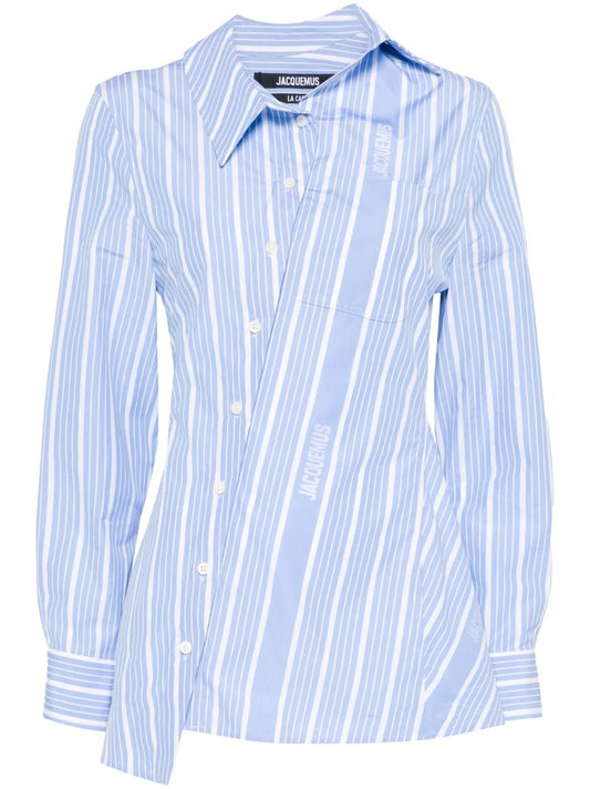 La Chemise Pablo Shirt