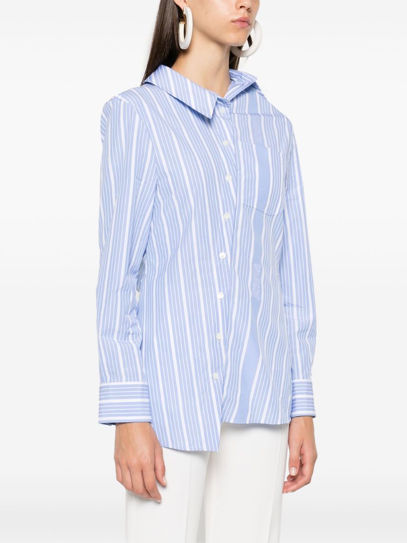 La Chemise Pablo Shirt