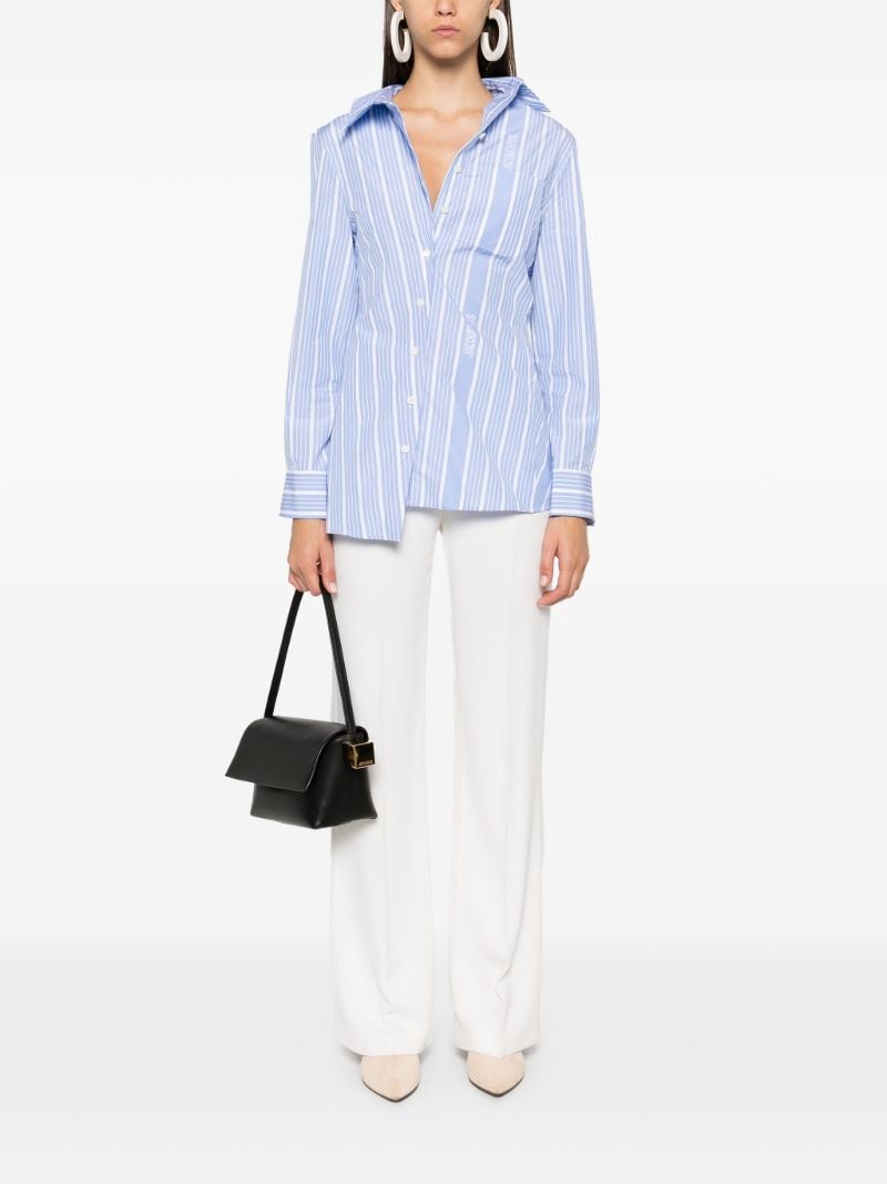 La Chemise Pablo Shirt