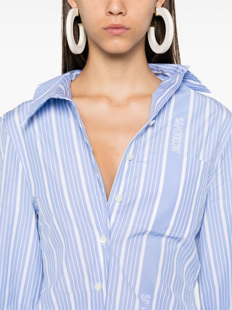 La Chemise Pablo Shirt