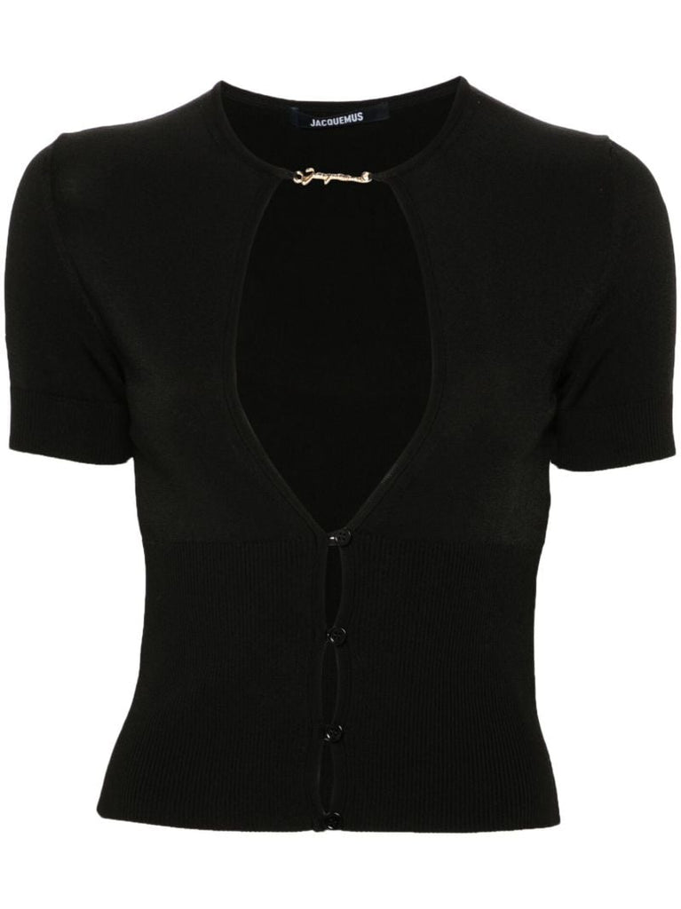 Logo-plaque Cardigan