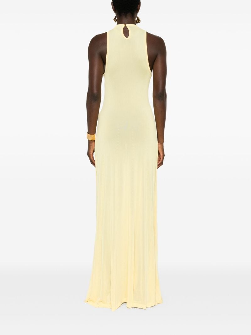 La Robe Maille Sculta Dress