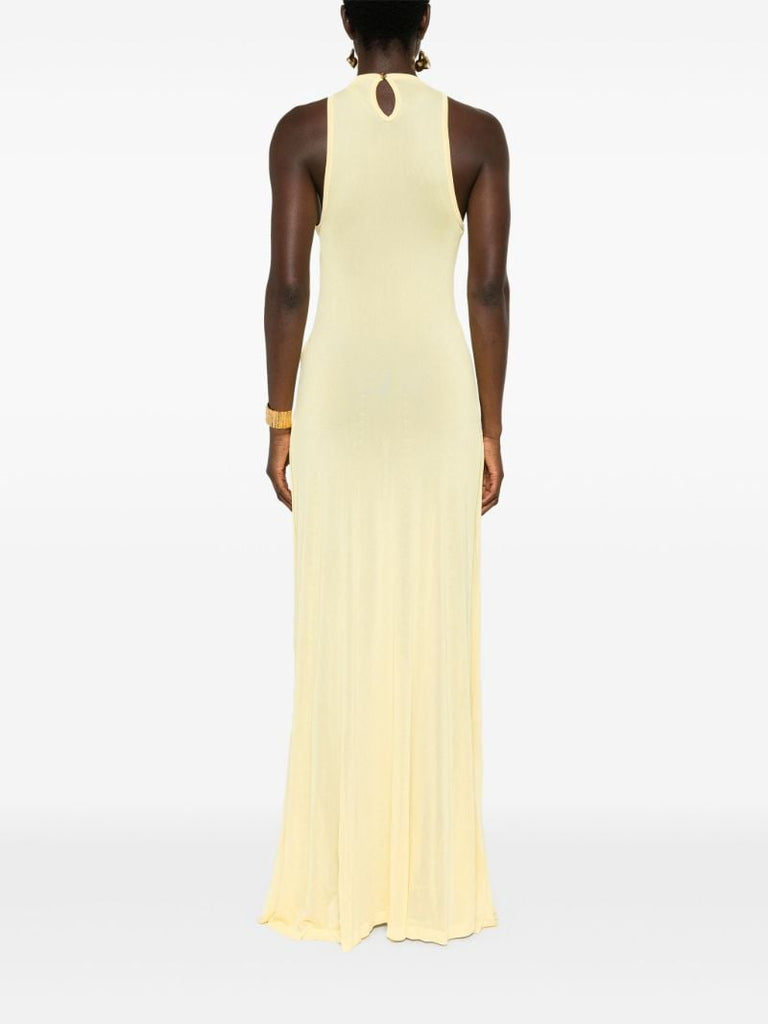 La Robe Maille Sculta Dress