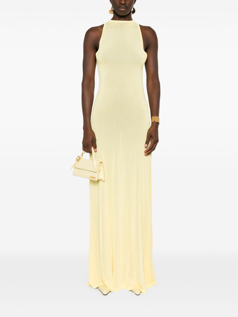 La Robe Maille Sculta Dress