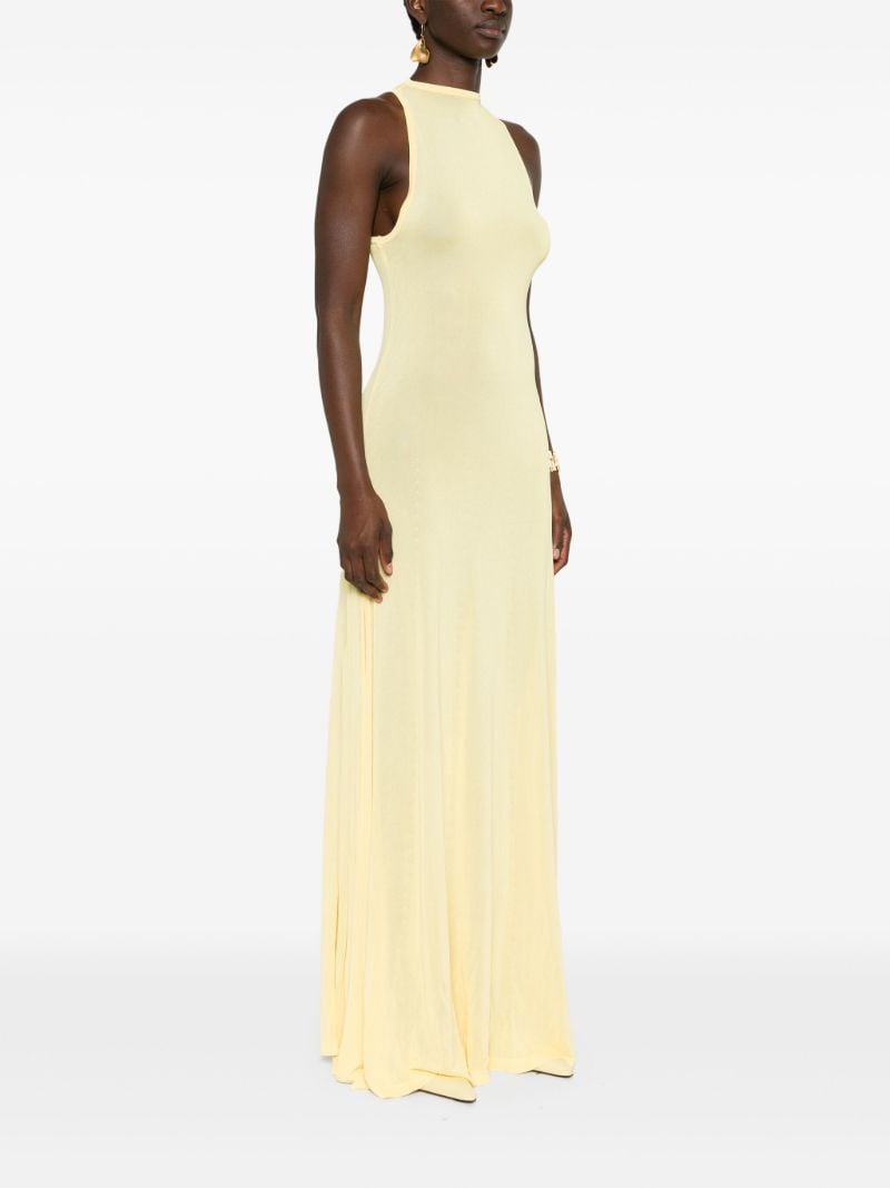 La Robe Maille Sculta Dress