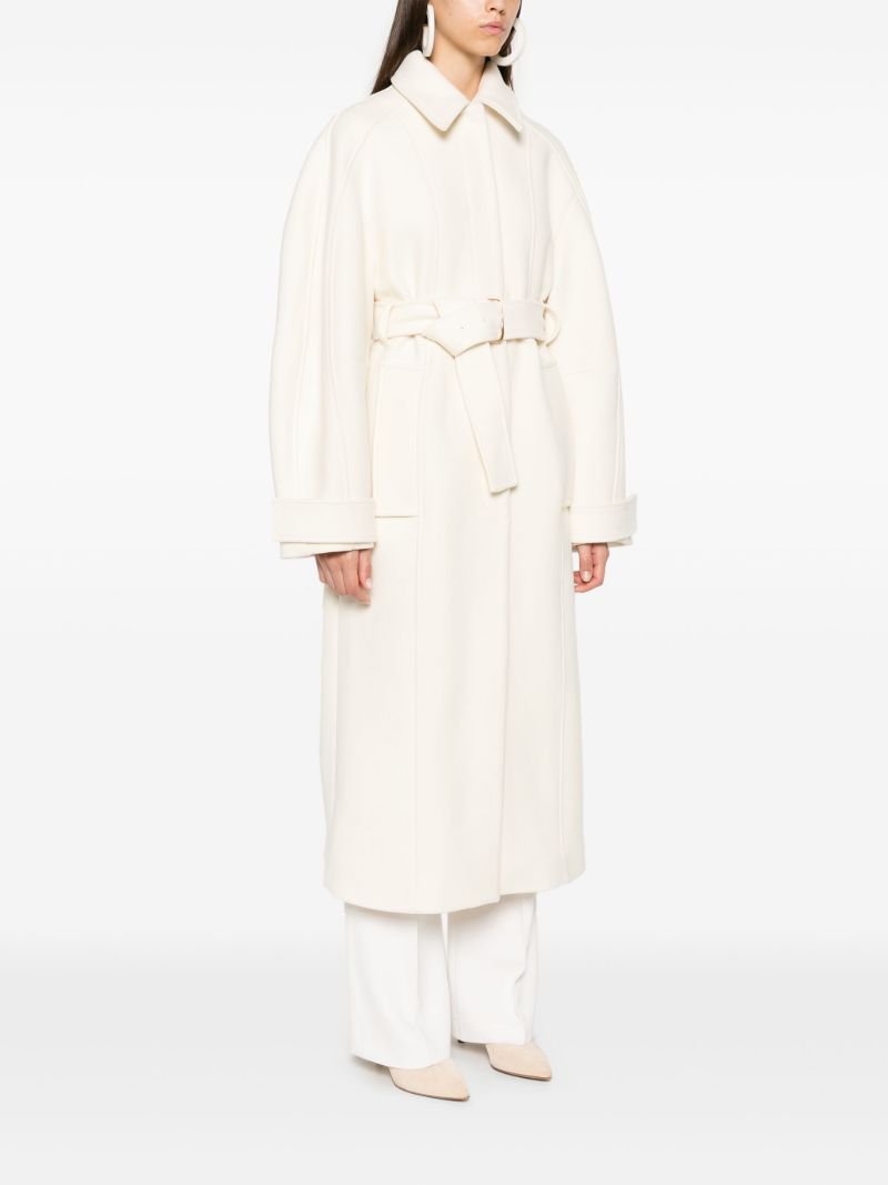 Le Trench Bari Coat
