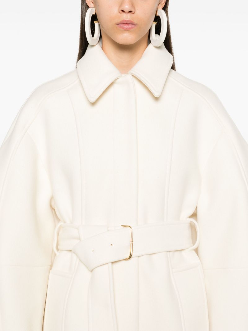 Le Trench Bari Coat